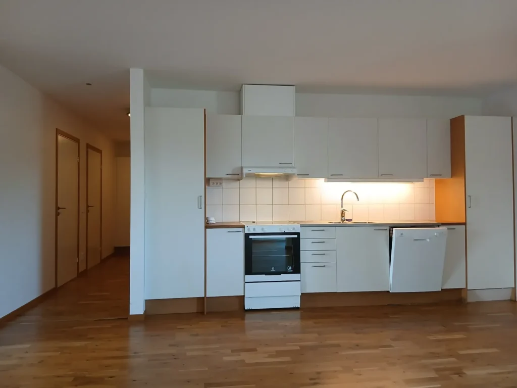 Simrisvägen 5 O, kök
