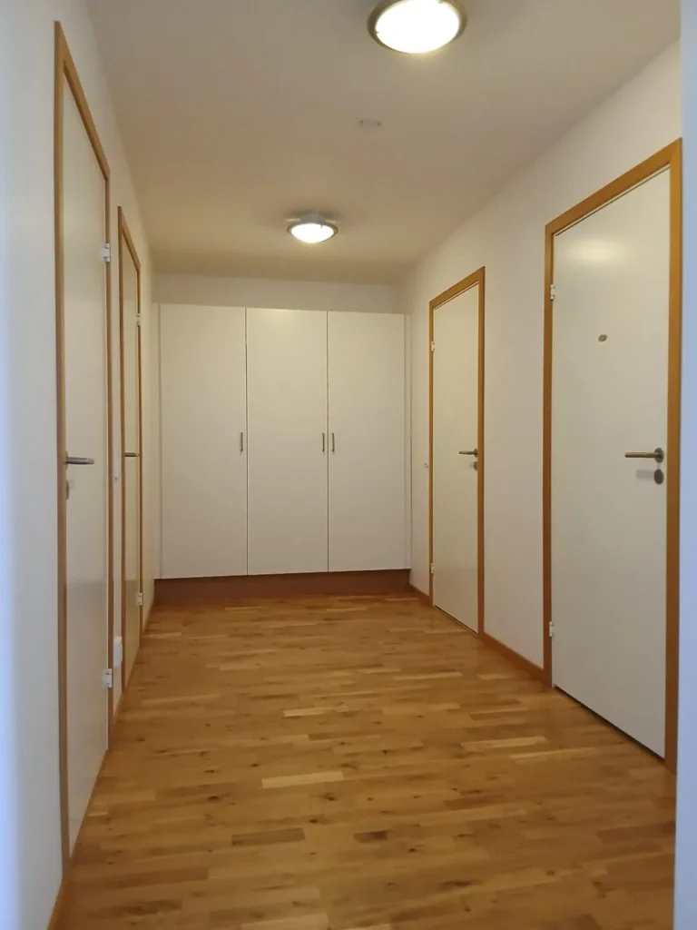 Simrisvägen 5 O, hall