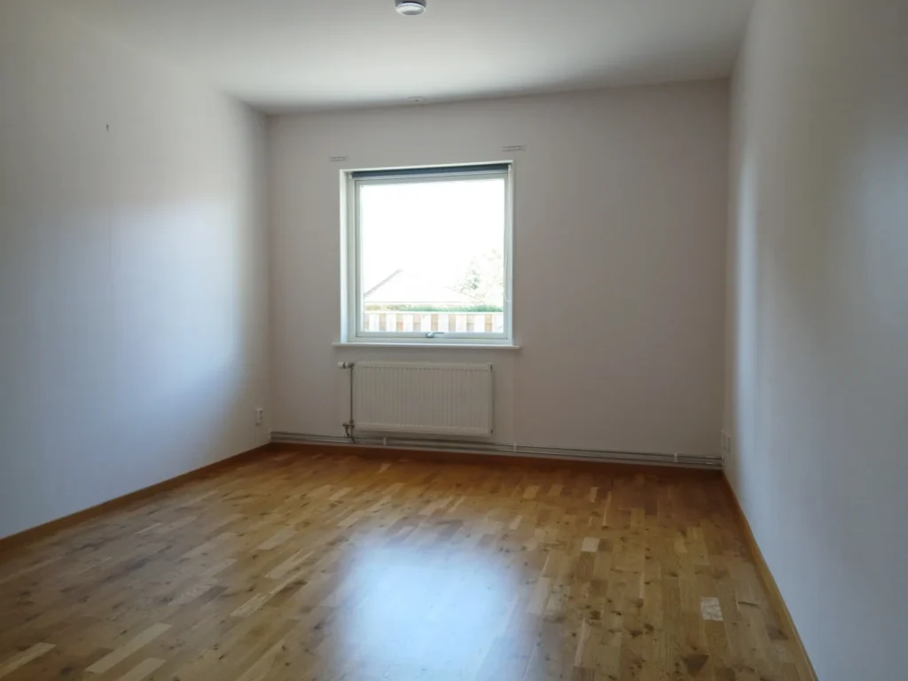 Simrisvägen 5 O, sovrum 1